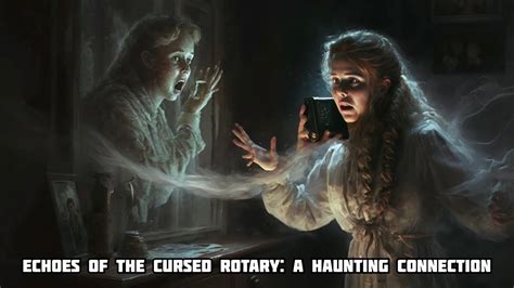 The Dark Coven's Curse: A Mage's Terrifying Haunting